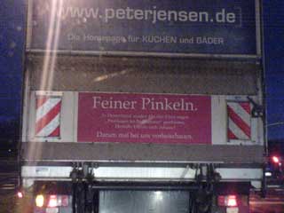 Feiner-Pinkeln